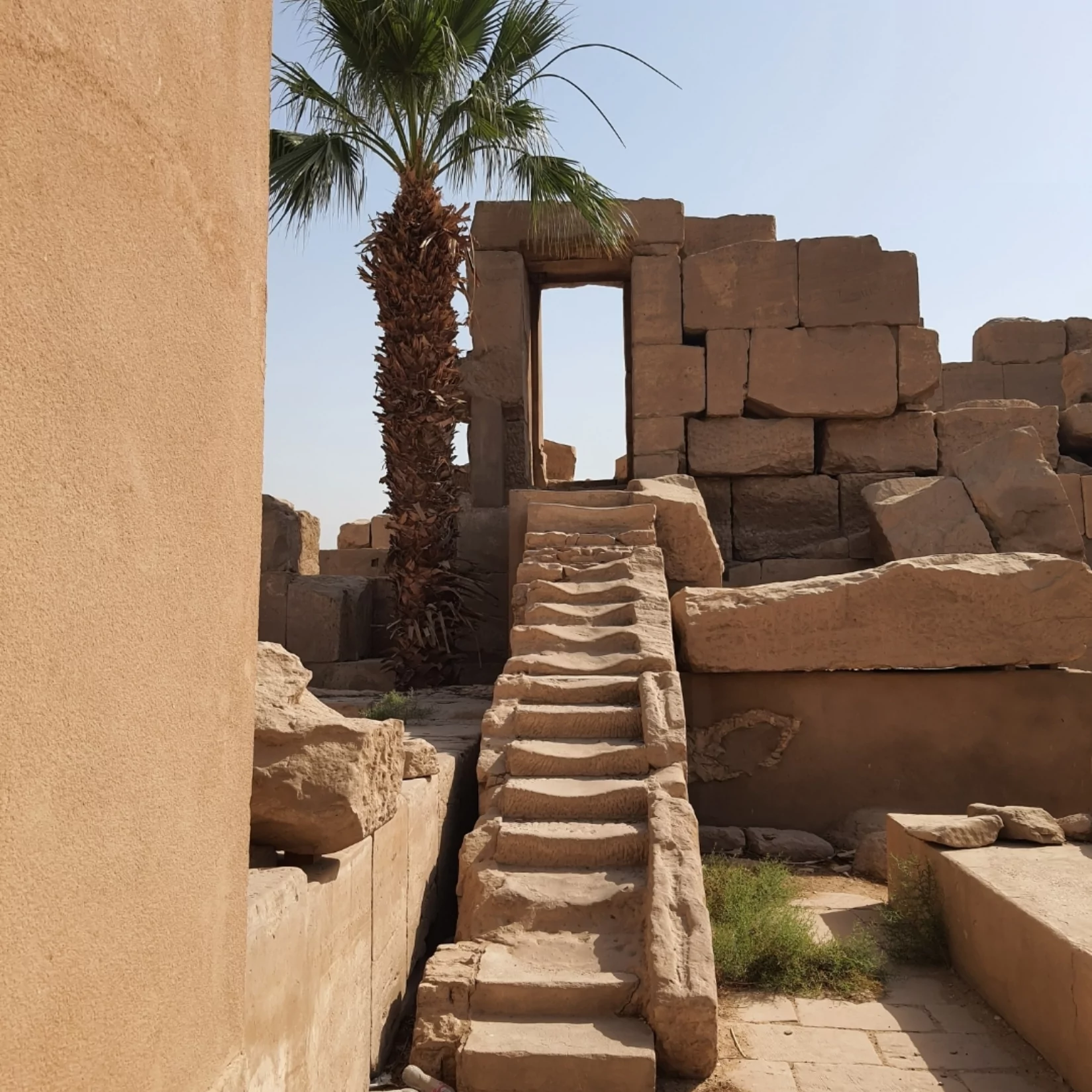 Voyage Égypte 5